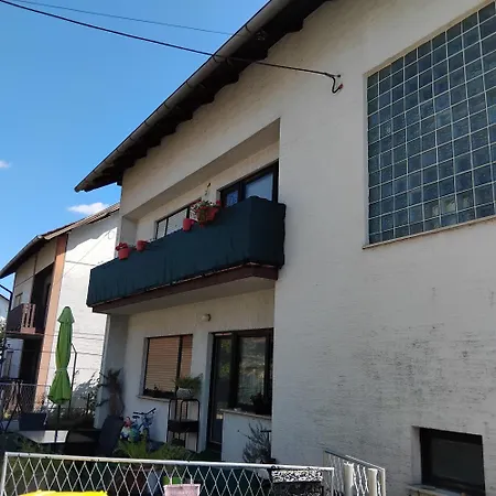 Marina Gloria Apartment Zadvorsko Exterior photo