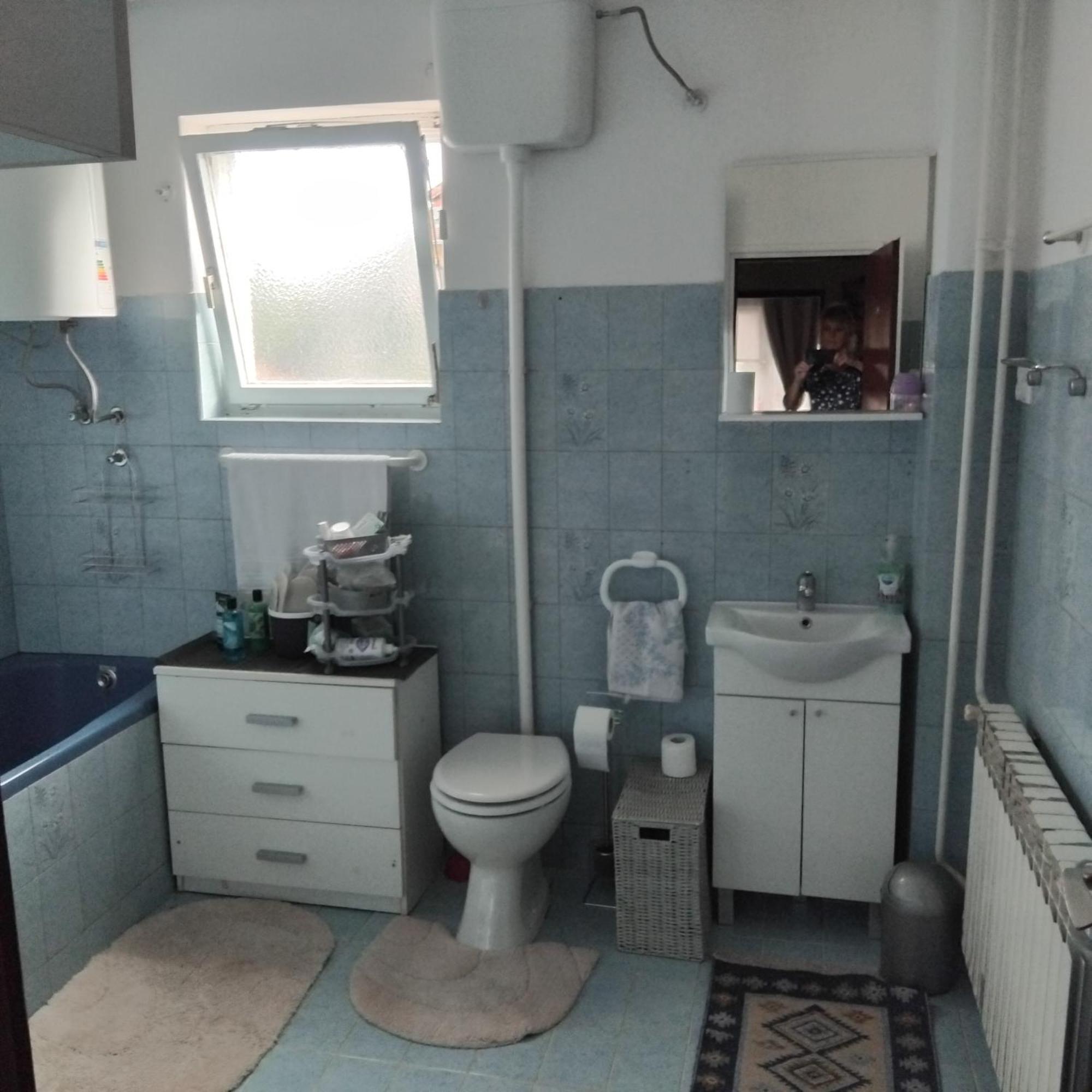 Marina Gloria Apartment *