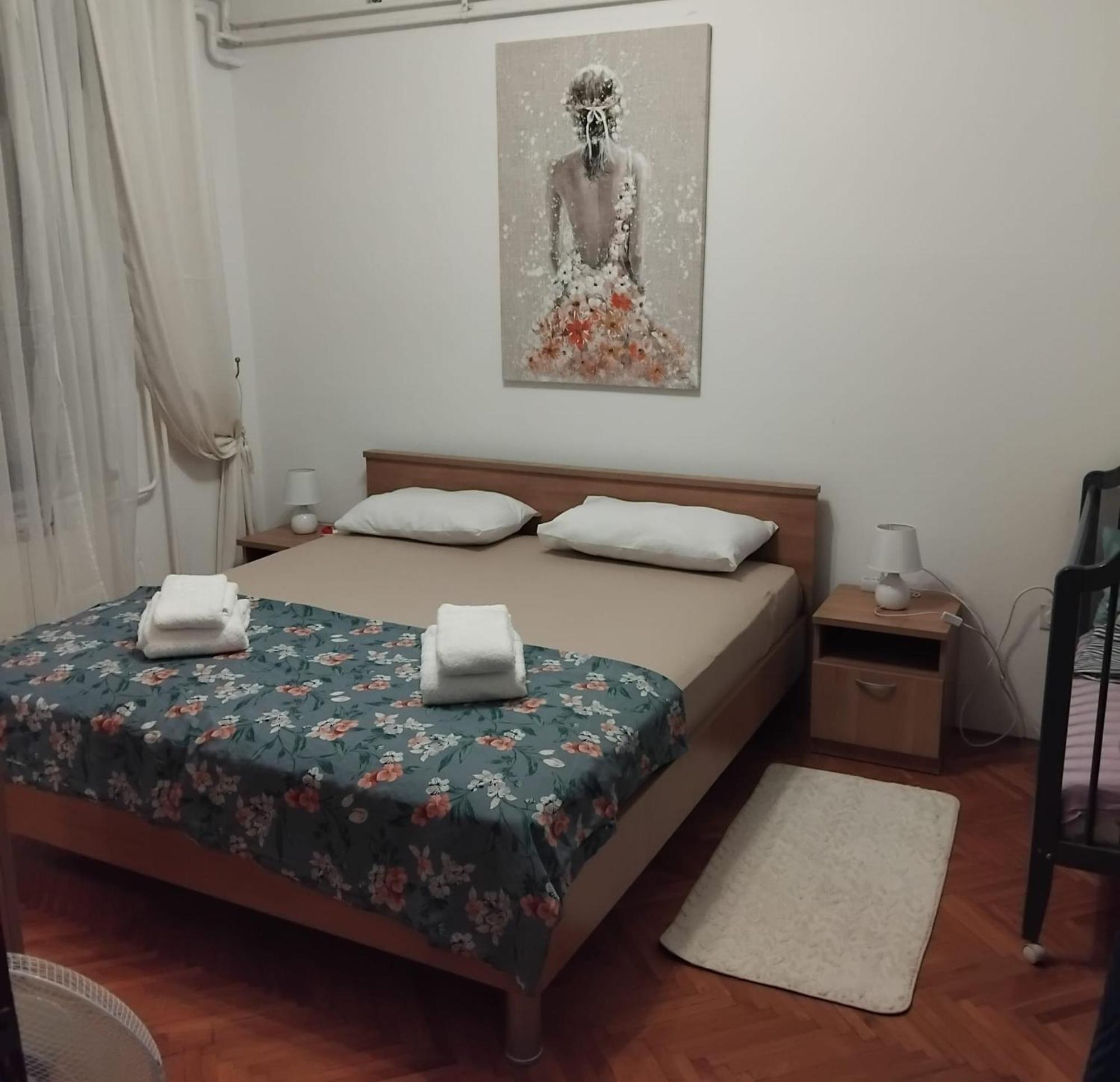 Apartment Marina Gloria Zadvorsko
